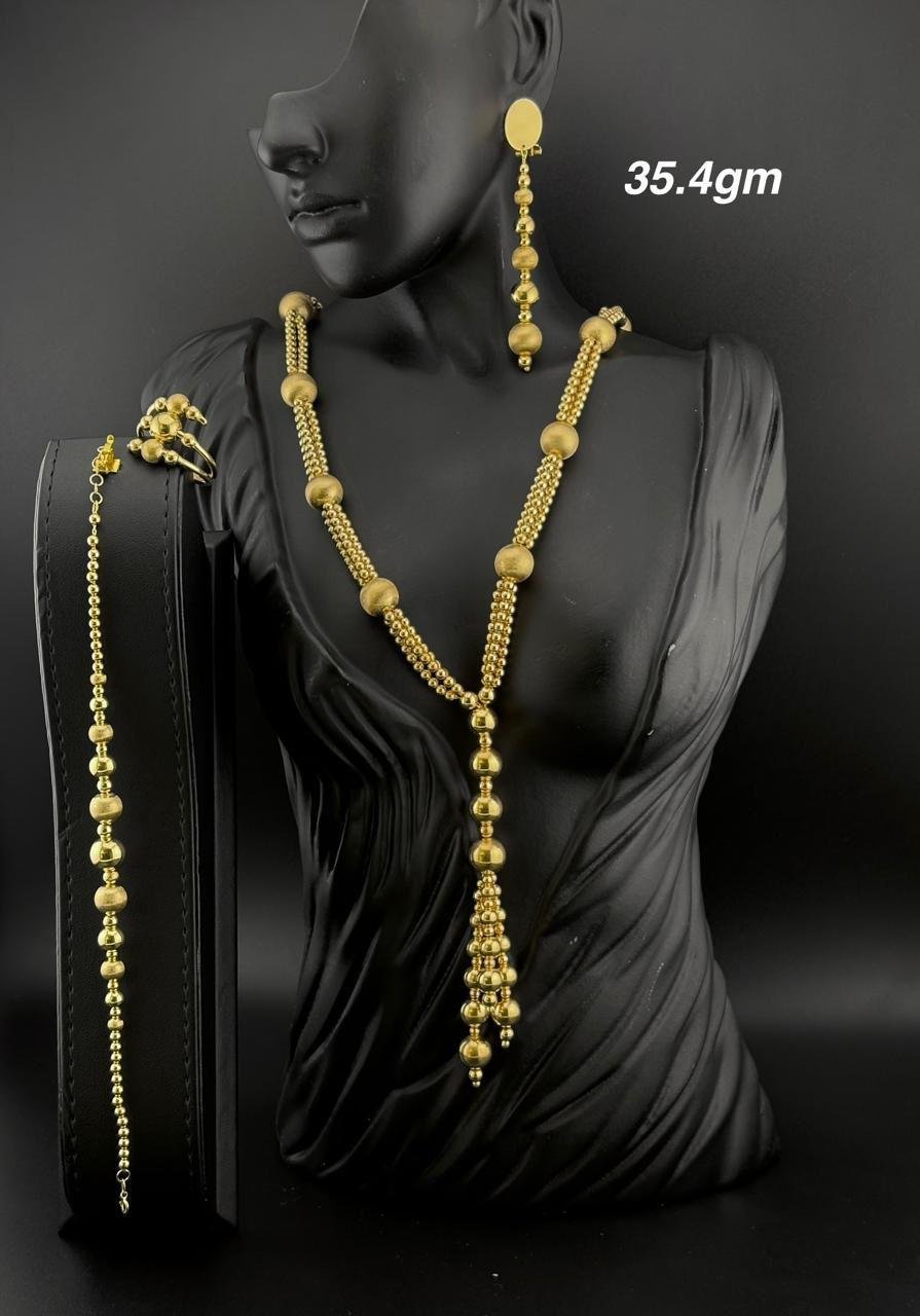 Collier Néris — 35,4 g