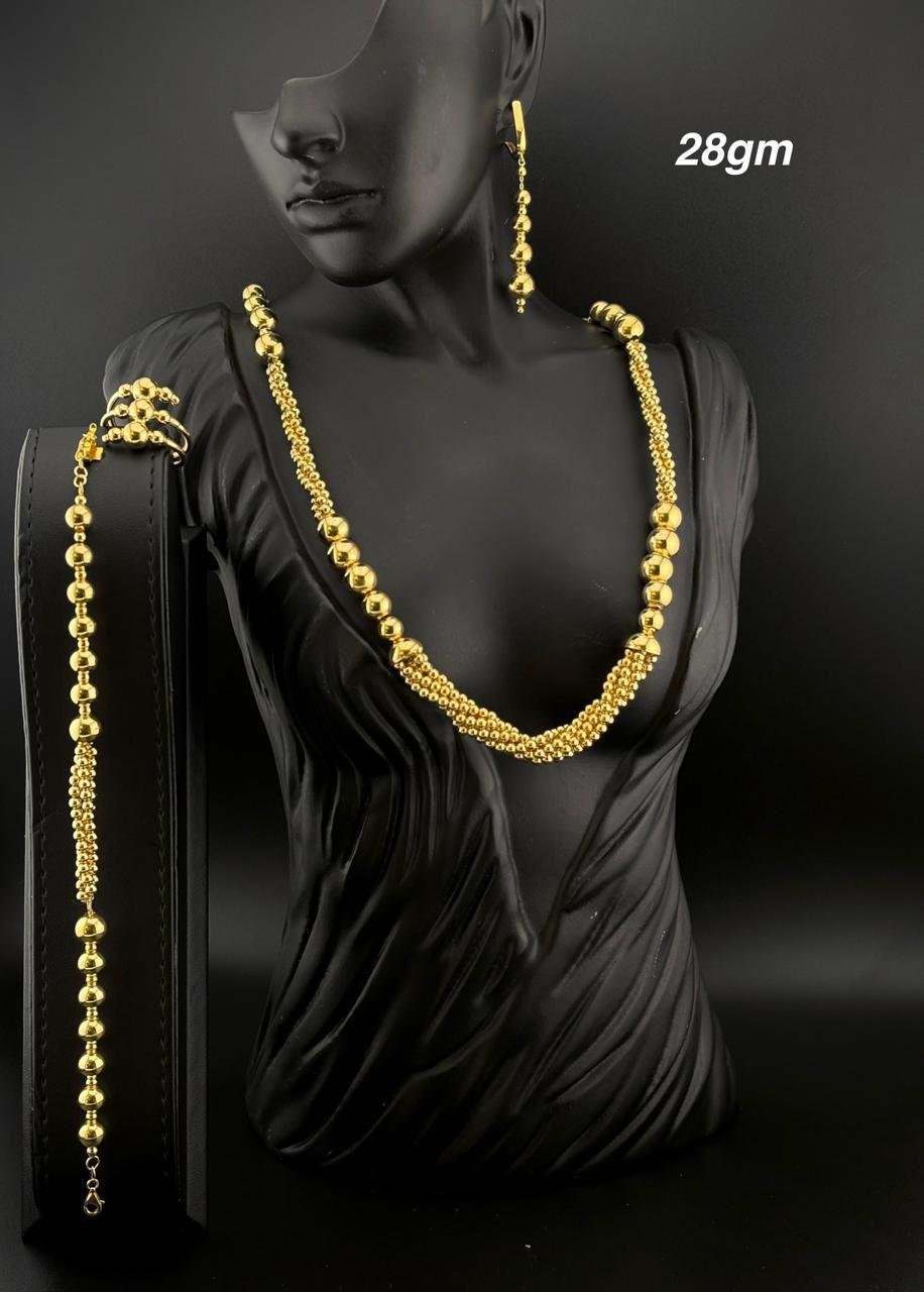 Collier Korys — 28 g