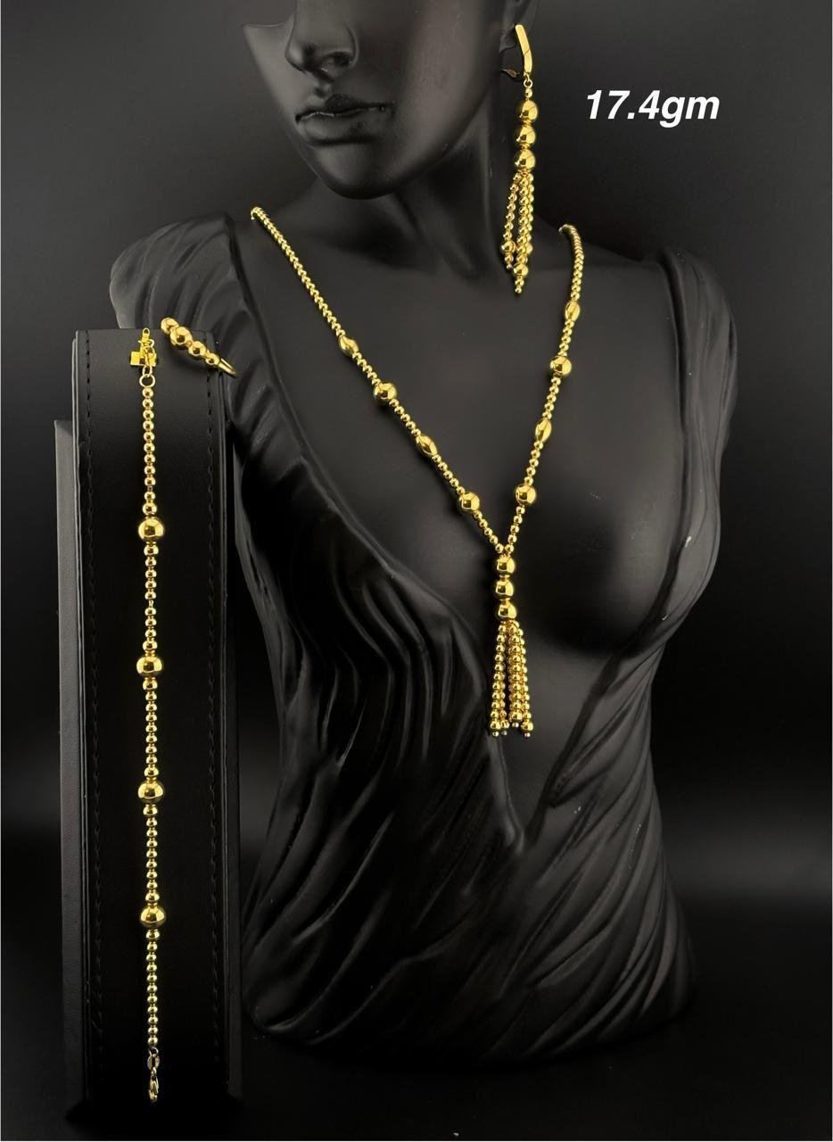 Collier Nély — 17,4 g